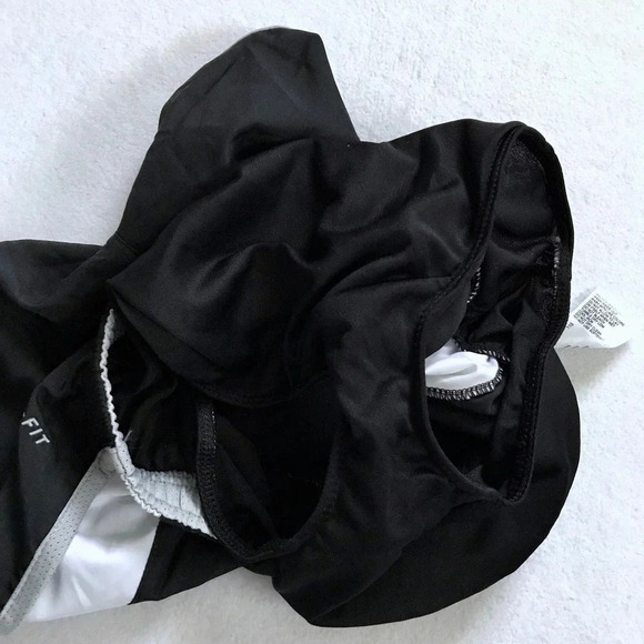 Puma and Nike NWOT Performance Shorts Bundle Girls 6X - Picture 10 of 10